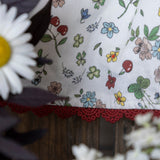floral dress for kids