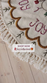 Joy Heirloom Tree Rug