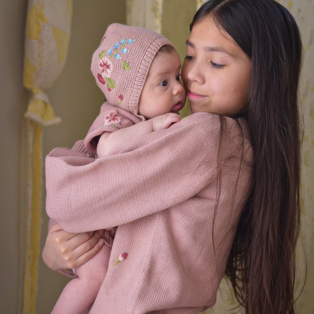 Buy Organic Cute Baby Clothes Online - Shirley Bredal