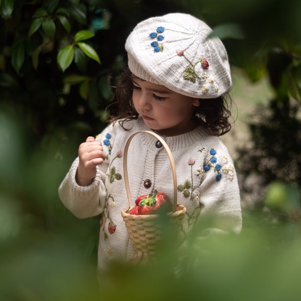 shirley bredal シャーリーブレダル ワンピース　ドレス 2-3y shirley bredal シャーリーブレダル ワンピース ドレス 2-3y