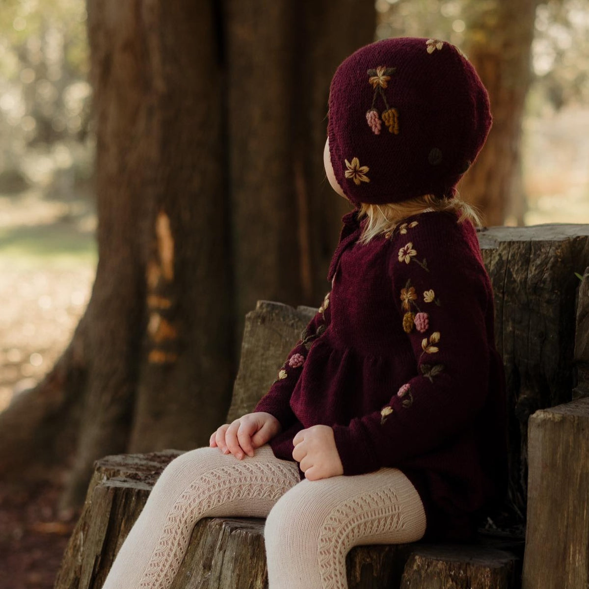 【Shirley bredal】Violetta romper 3-6m Shirley Bredal Marshmallow Violetta Romper – Ladida
