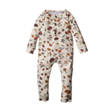 Mushroom Pyjamas