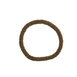 Beaded bracelet (Women) - Single color