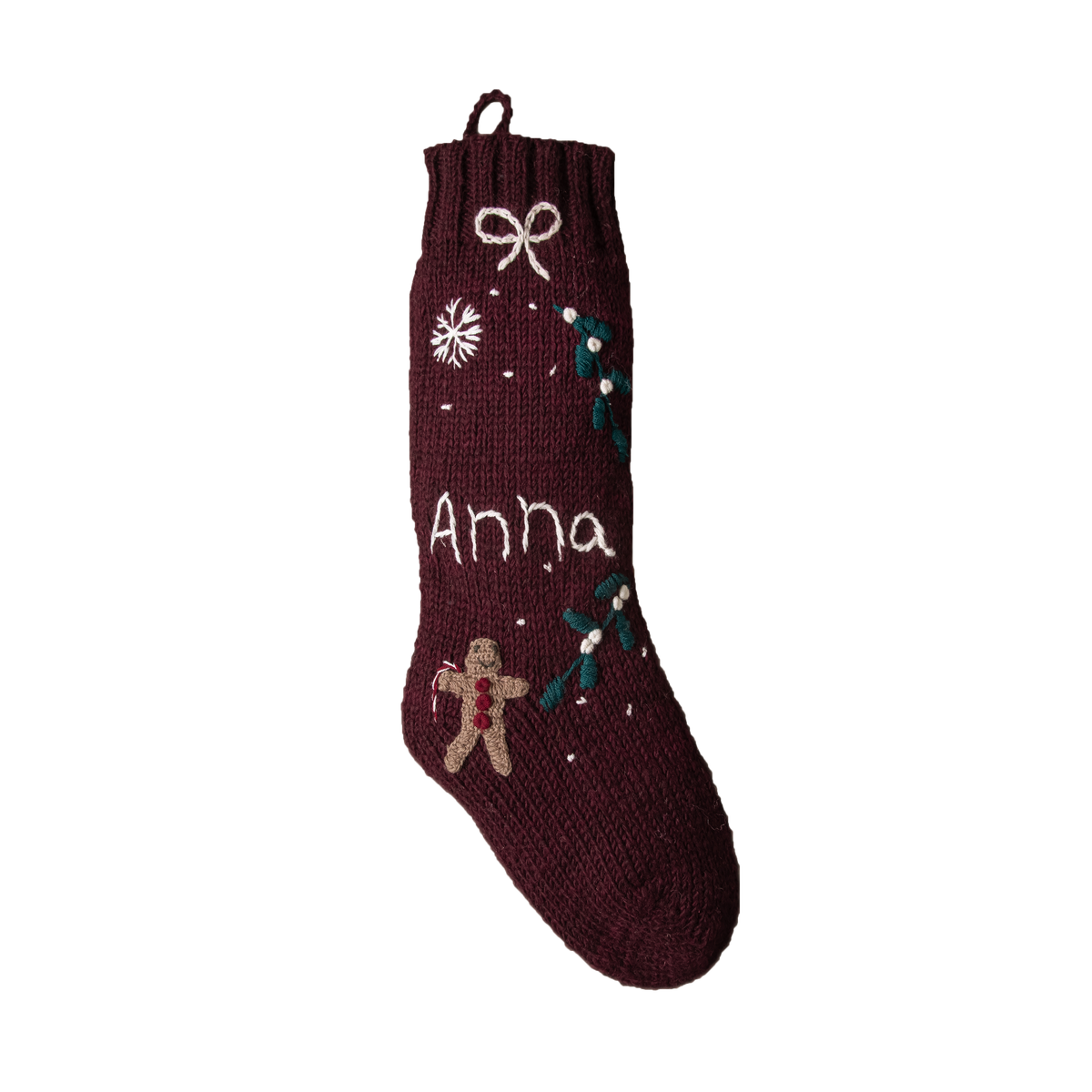ADVENT CALENDARS AND STOCKINGS