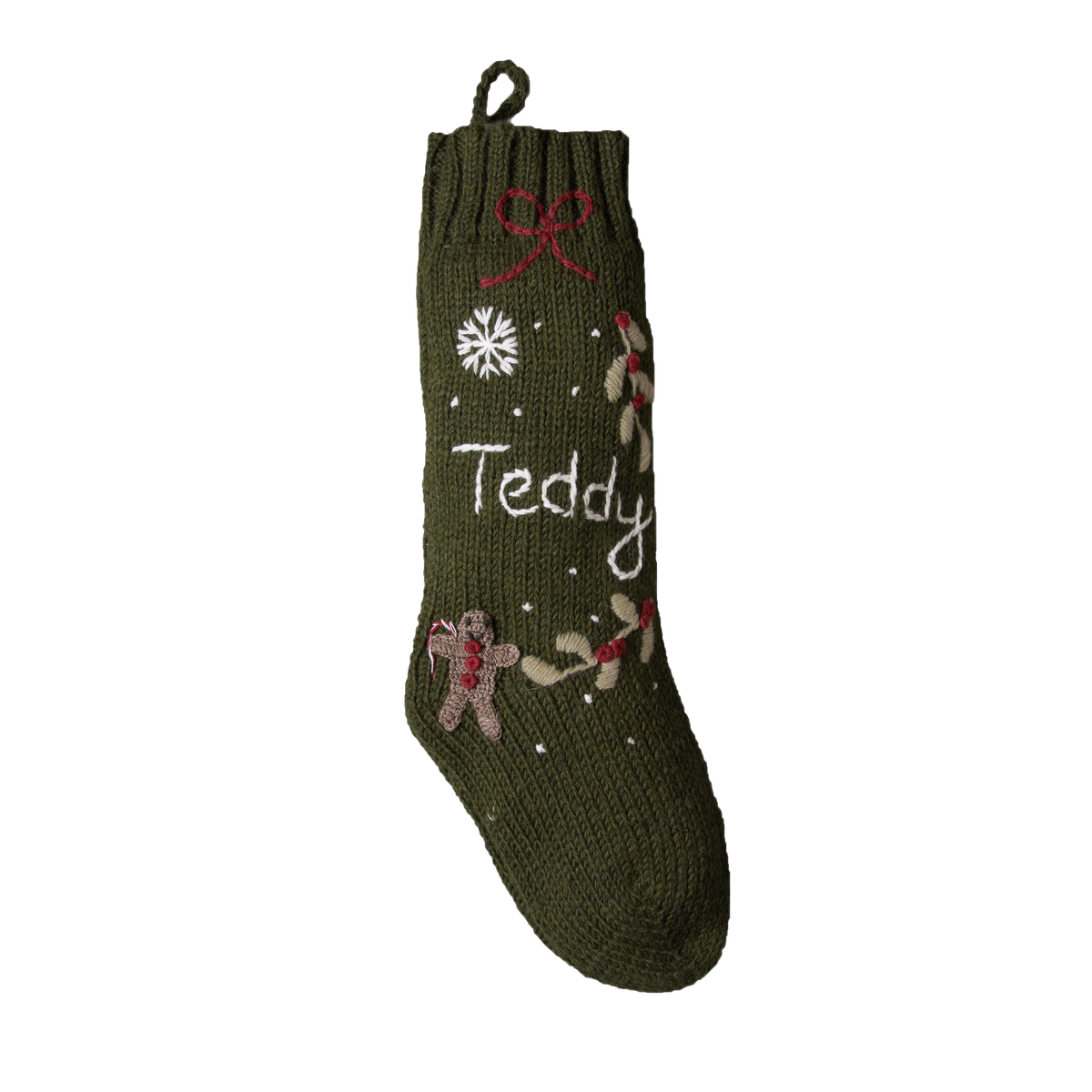 ADVENT CALENDARS AND STOCKINGS