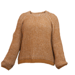 Brioche sweater (Women) - Keystone