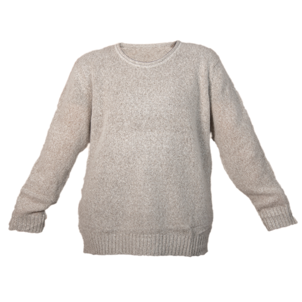 Cloud cashmere sweater (Women) - Hazel