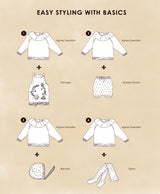 Agnes Sweater How to Style