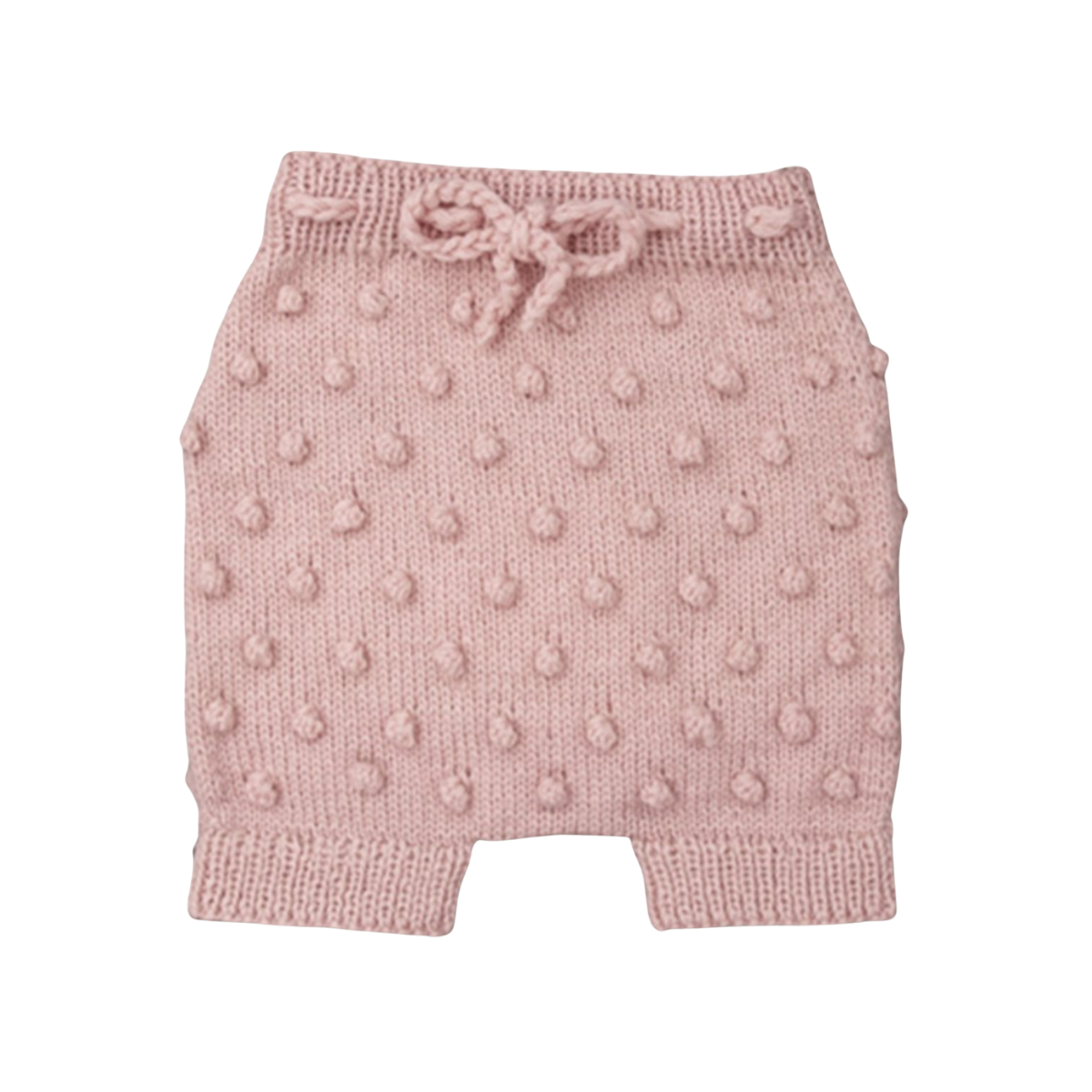 【Shirley bredal】Violetta romper 3-6m Buy Hand-Knitted Jumpers for Babies - Wool Embroidery Rompers
