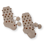 Bubble footies - Autumn Disco