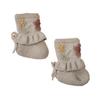 Flora footies - Barley