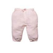 Softy pants - Pink