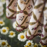 Bea dress - Gardenia
