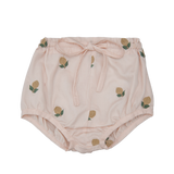 Uniqua bloomers with Lemon - Dusty Pink