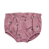 Uniqua bloomers with Cherry - Berry