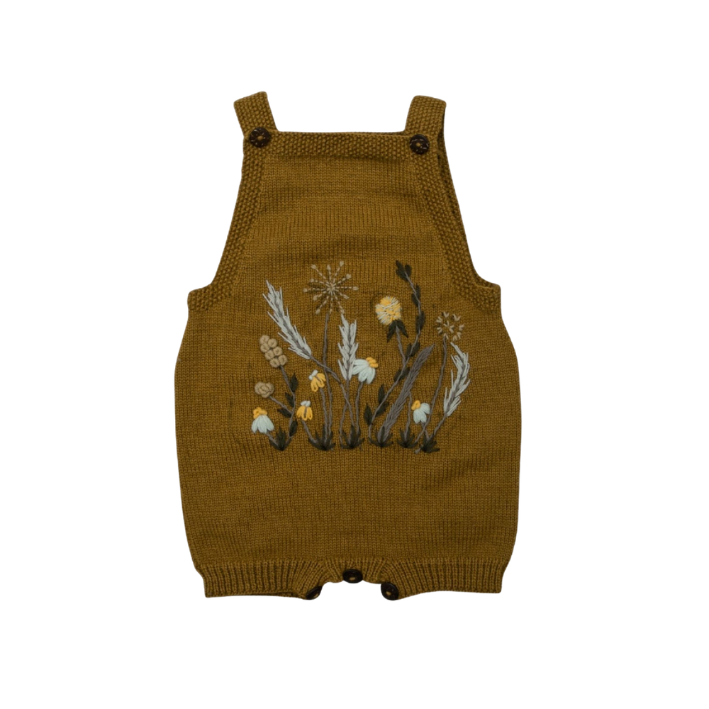 ロンパース・カバーオール shirley bredal woodland romper 18 ロンパース・カバーオール shirley bredal woodland romper 18