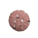 Little Buds beret - Blush