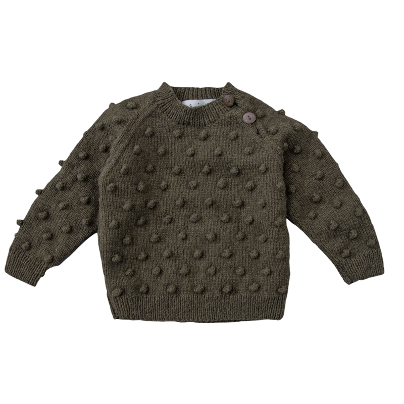 Popcorn sweaters wholesale discount