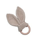 Bunny teether - Oats