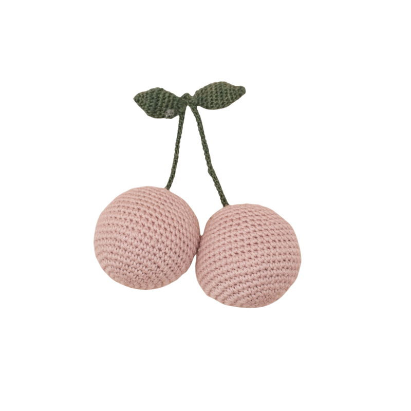 Decorative Shelve Cherry - Dusty Pink