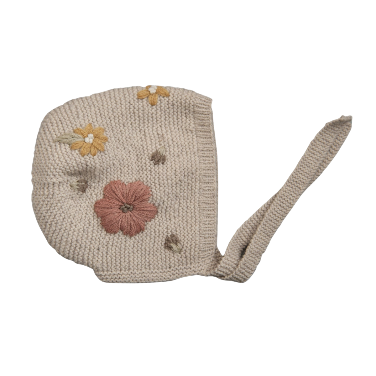 Crochet Headwarmer – Misha & Puff