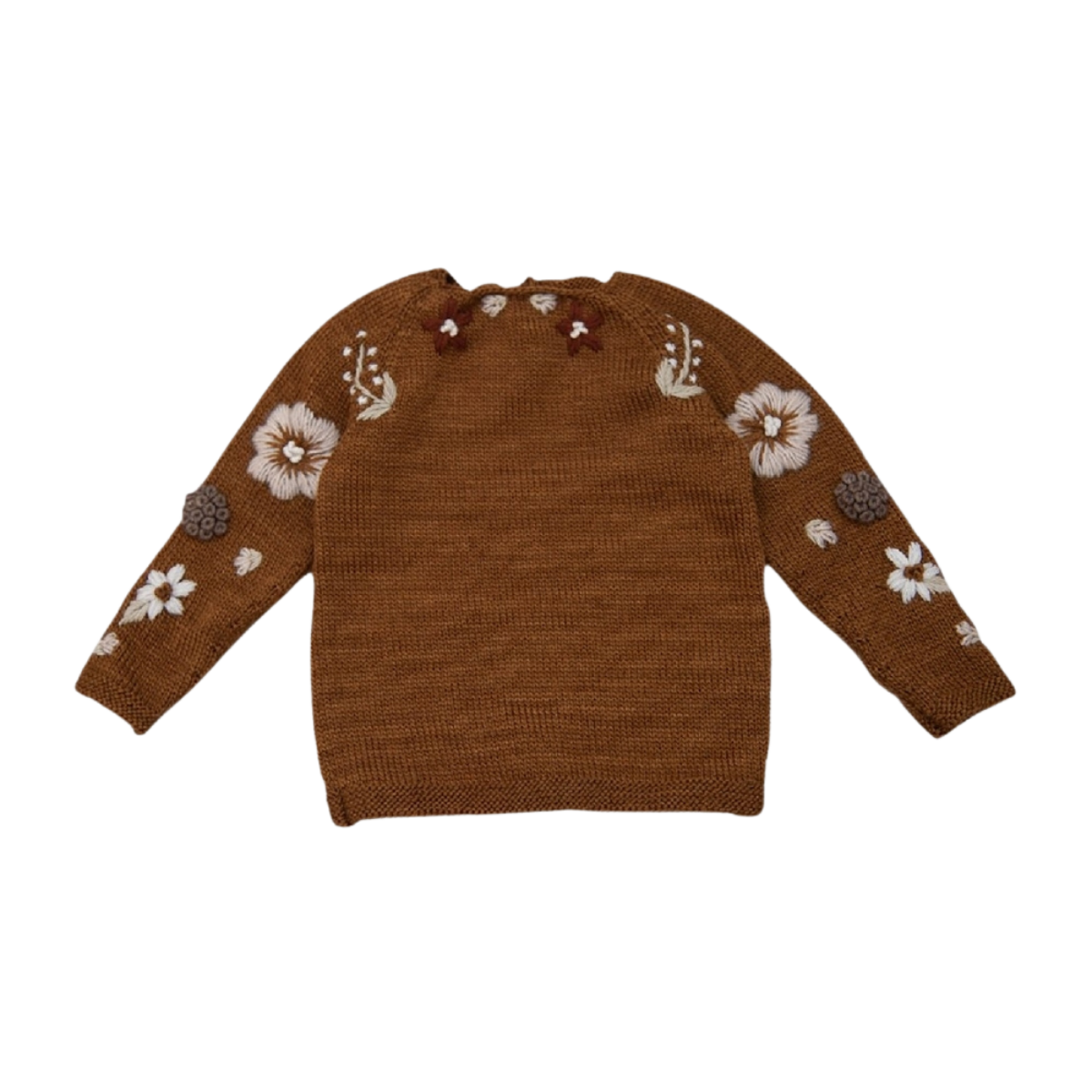 Flora Sweater