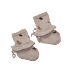 Little Buds footies - Barley