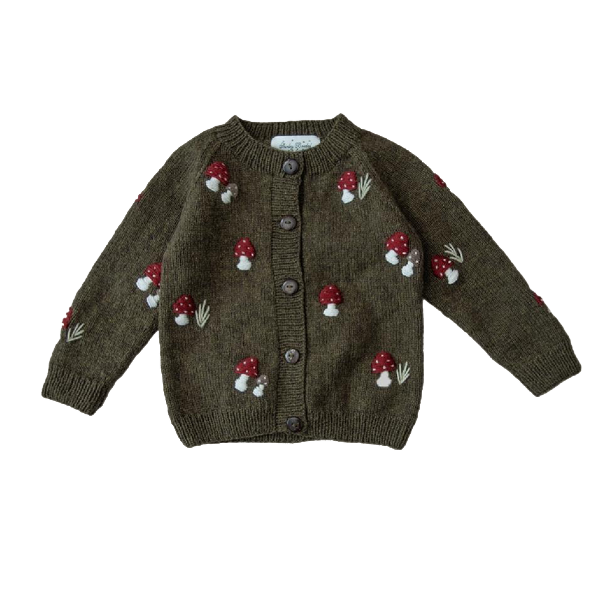 Hand-Knitted Baby Clothes - Cute Wool Baby Clothes Online