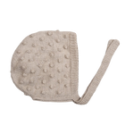 Bubble bonnet (Cotton) - Oats