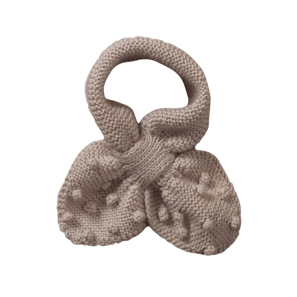 Bubble Scarf