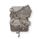 Baby gift set (Cotton) - Oats