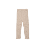 Rib leggings - Oats Müesli