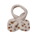 Bubble scarf - Autumn Disco